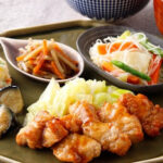 宅配食「気くばり御膳」で、美味しく健康のサポート始めよう!